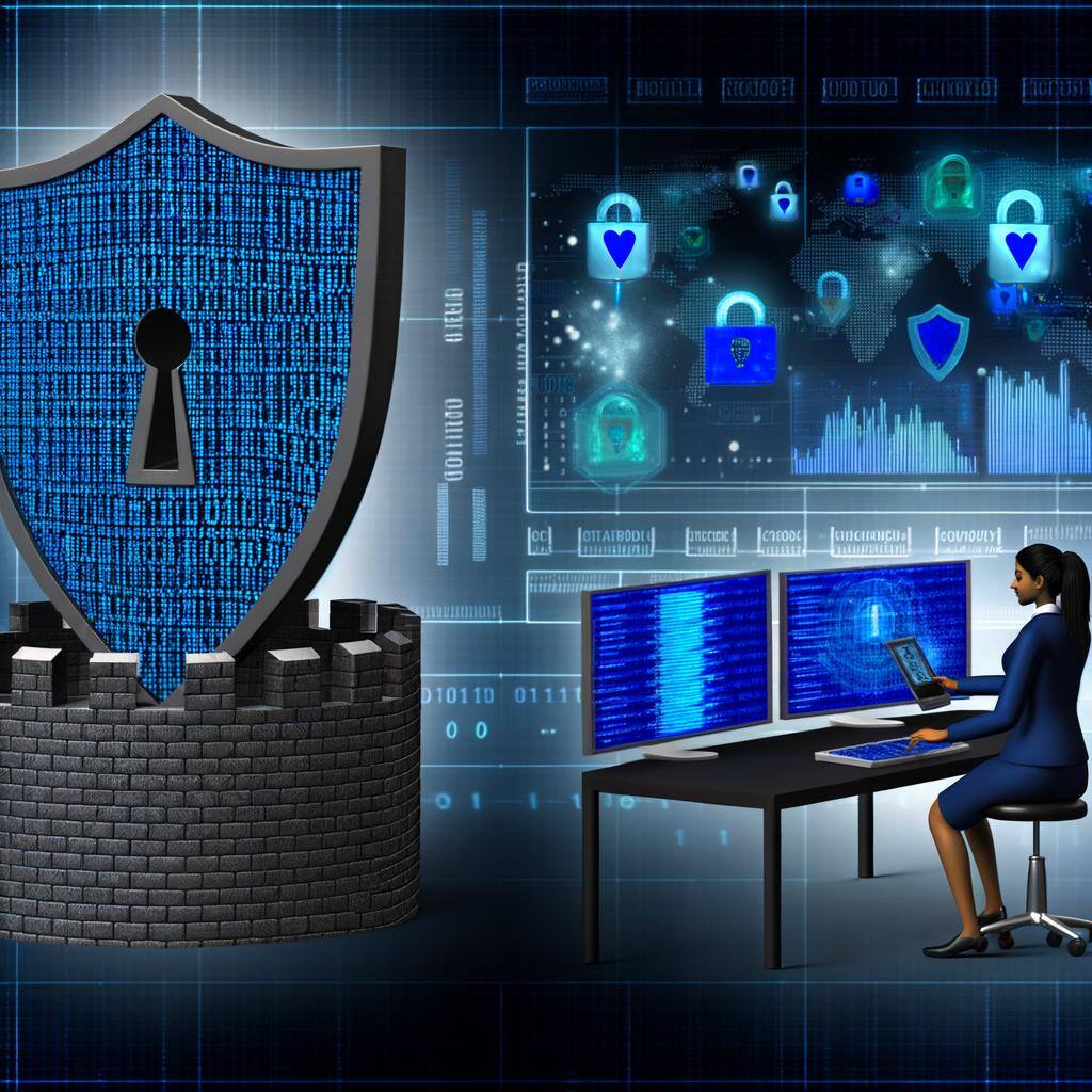 cybersecurity